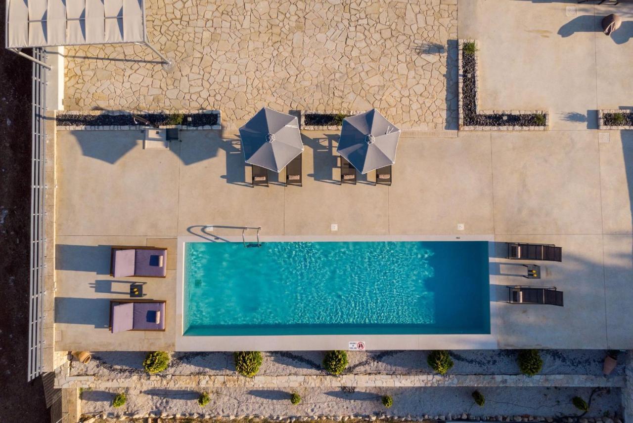 Villa Mare Monte ريثيمنو المظهر الخارجي الصورة